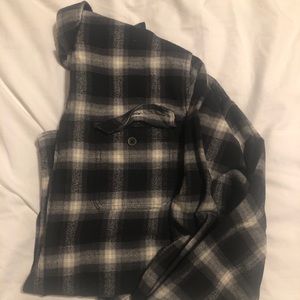 MENS FLANNEL